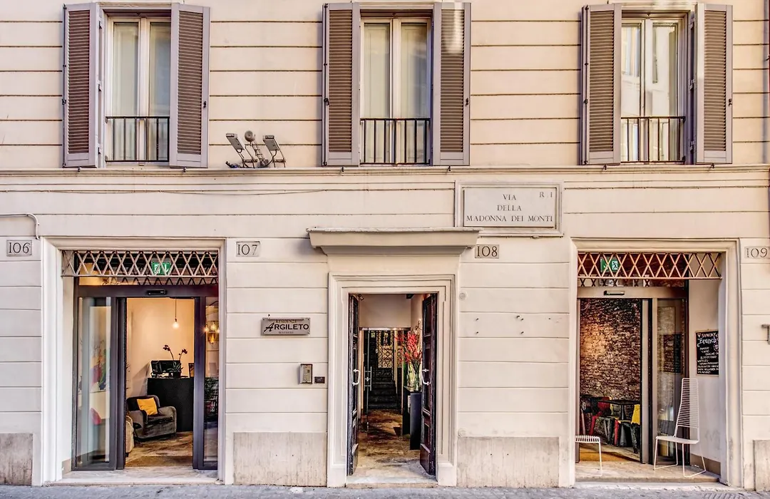 Residenze Argileto-1