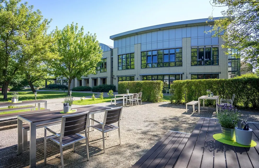 LEAG Konferenzcenter Schulungs- und Tagungshotel im Spreewald-1