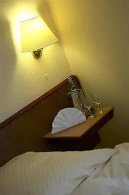 Hotel Restaurant Alexander Gmbh-1