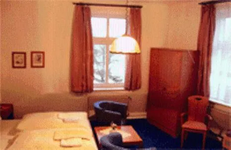 Haus am Pfaffenteich-1