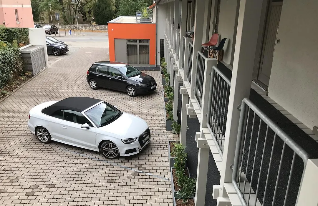 stattHotel Weimar-1