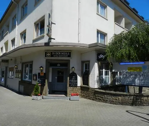 Hotel In der Meile-1