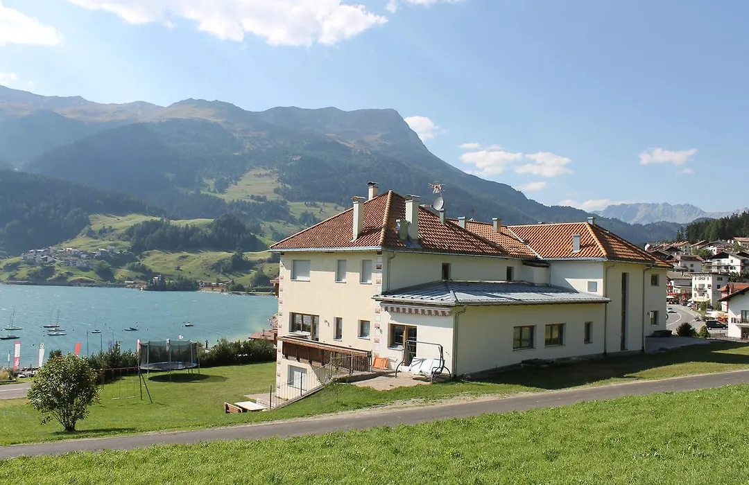Residence Garni Alpenstern-1