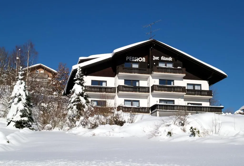 Pension zur Klause-1