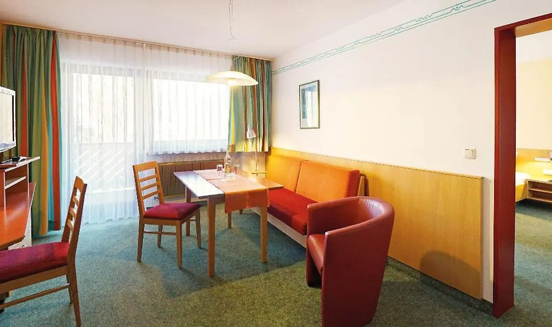 Appartementhaus Josef-1