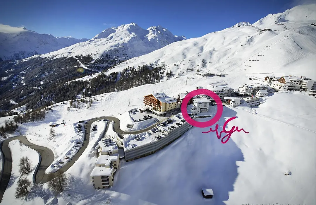 Glanzer Homes Hochsoelden-1