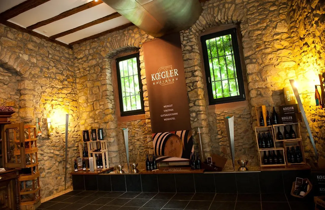 Wein Hotel Koegler-1
