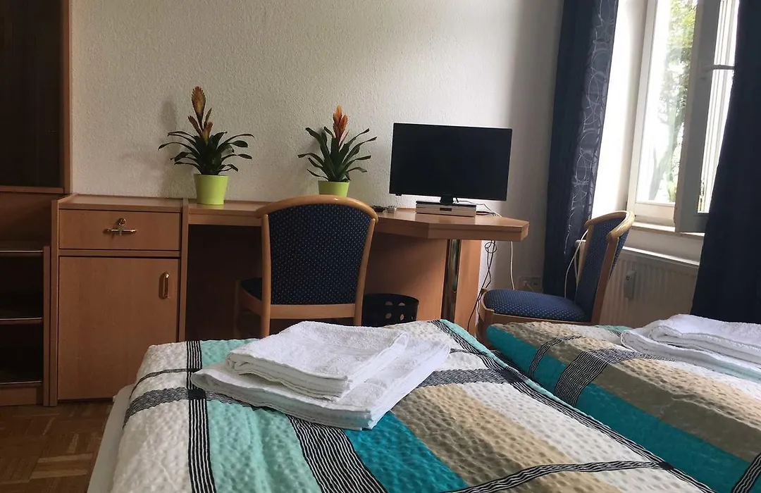 Pension Chez Horst-1