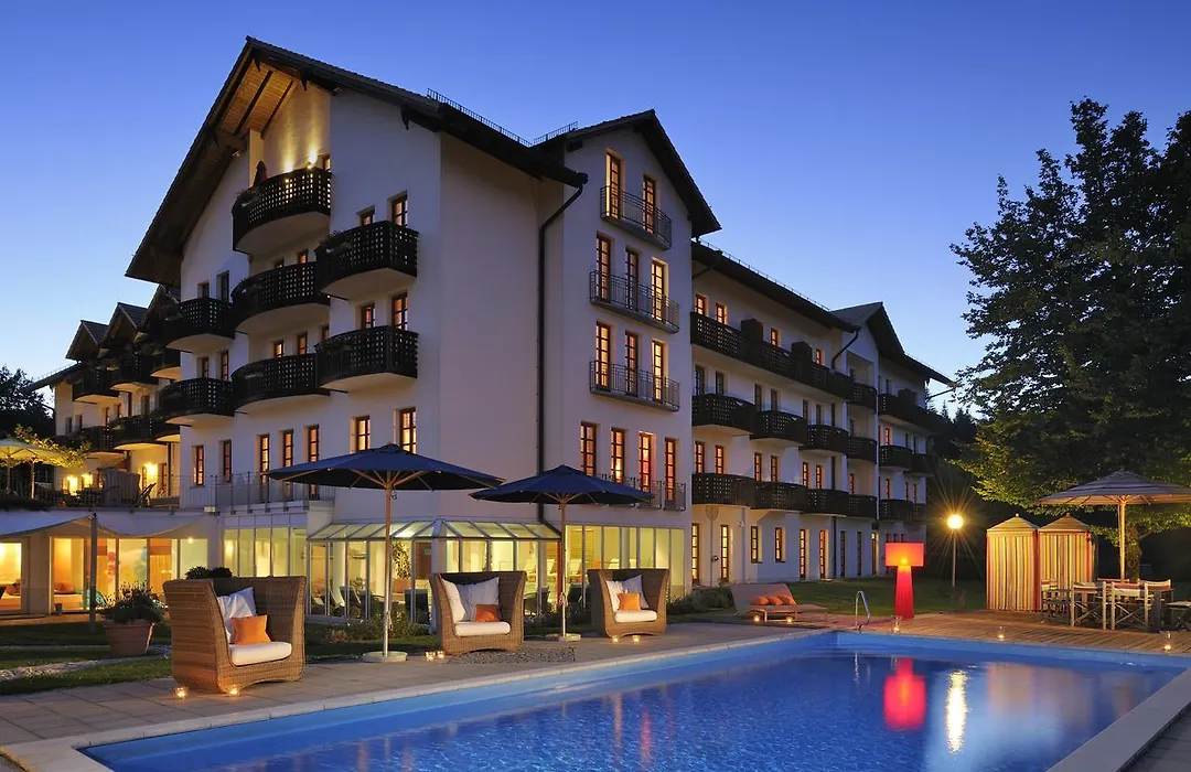 Berghotel Maibrunn-1