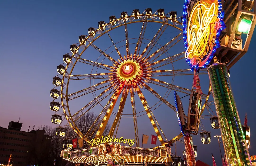 Hapimag Ferienwohnungen Hamburg-1