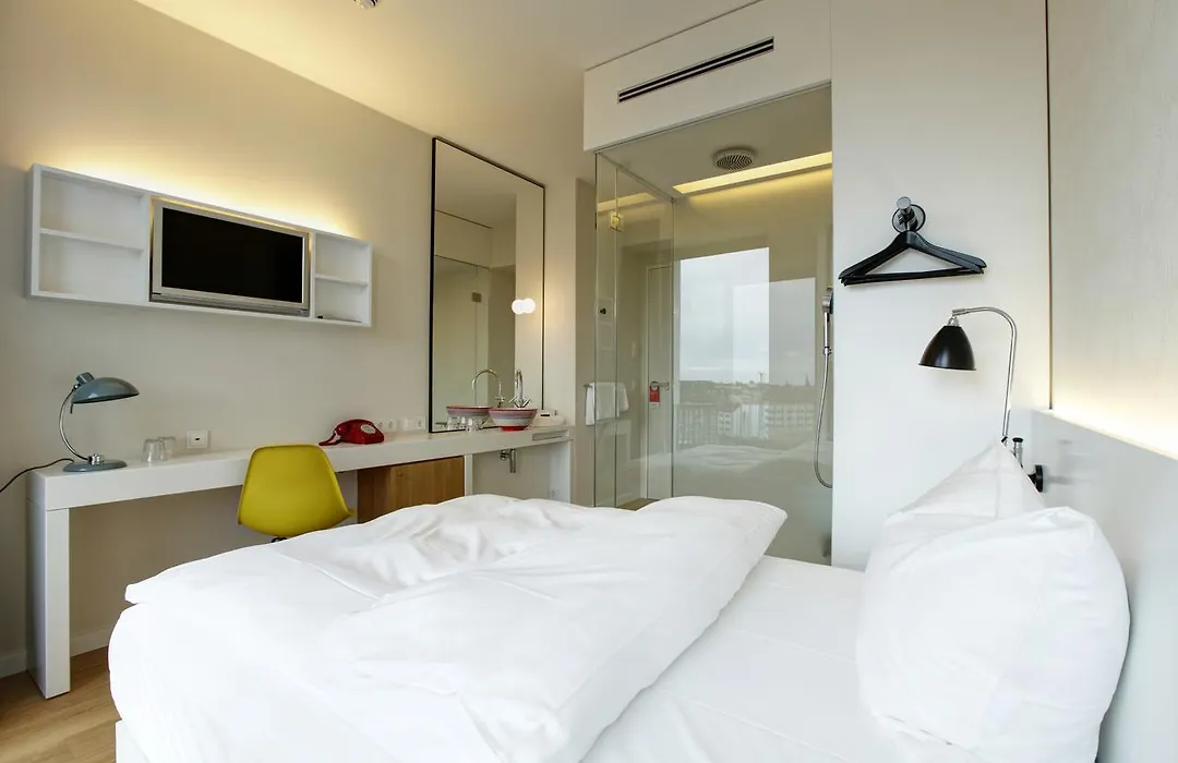 Smartcity Designhotel-1