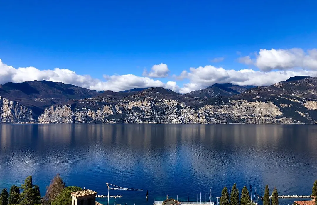 Villa Emma Malcesine-1