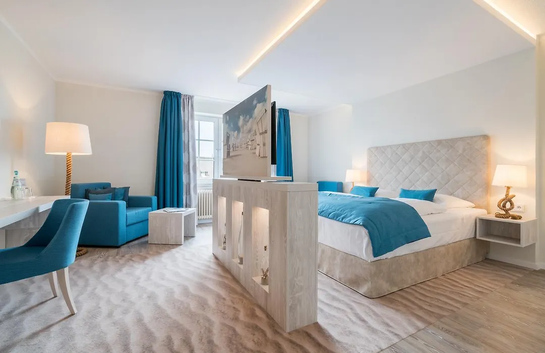 Hotel Garni Koelfhamm-1