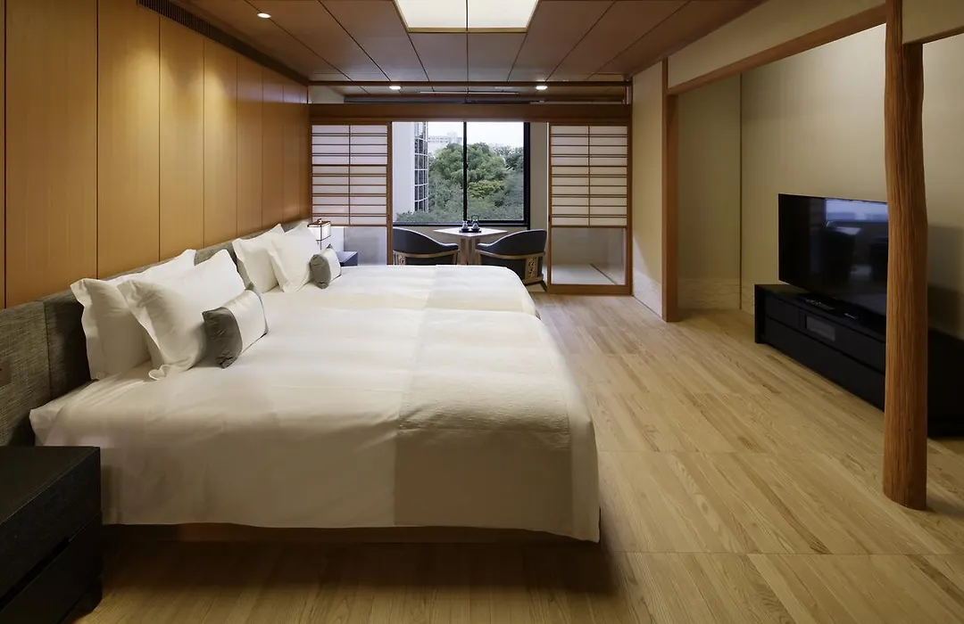 Takanawa Hanakohro, A Member Of Small Luxury Hotels Of The World-1