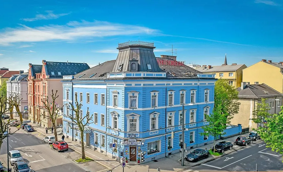 Hotel Bayrischer Hof-1
