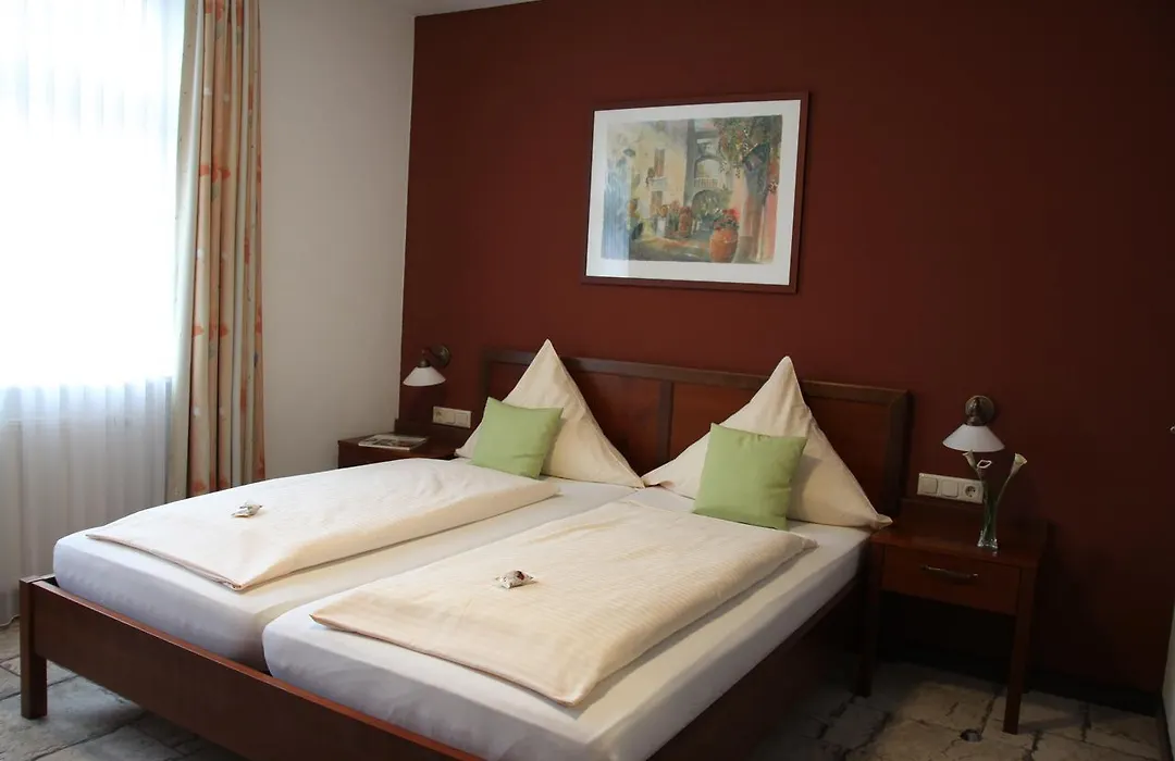 Hotel-Restaurant 1735-1