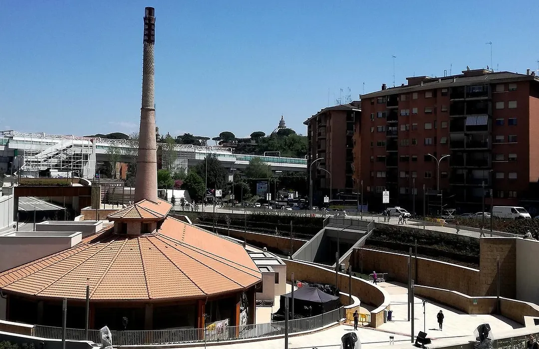 More Than Rome-1