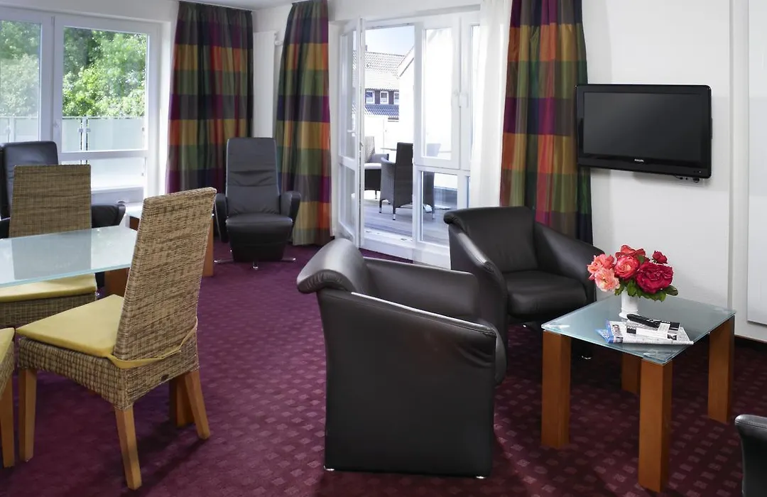 Hotel Floerke-1