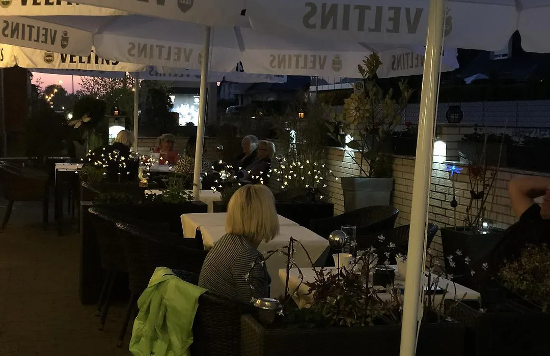 Hotel&Restaurant Blume-1