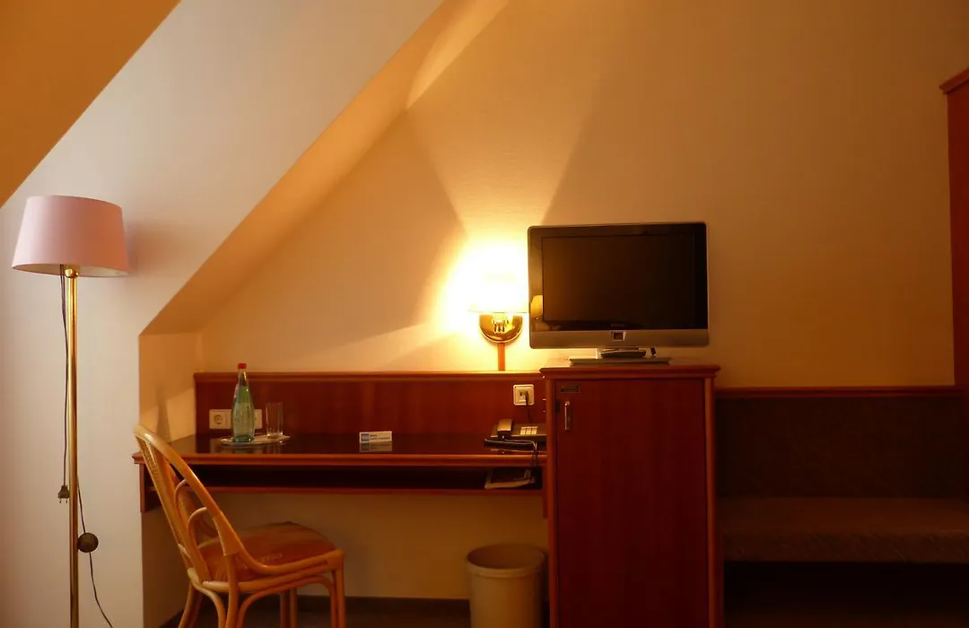 Hotel Dorotheenhof-1