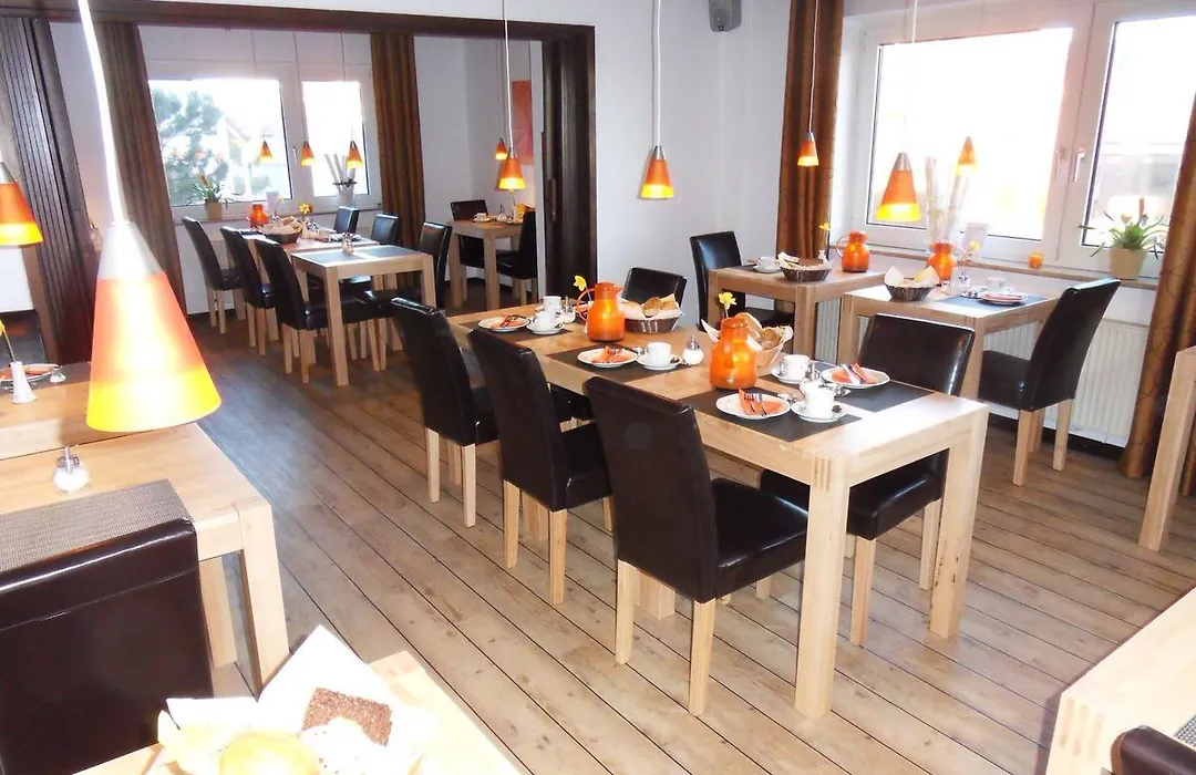 Hotel Brandaris-1