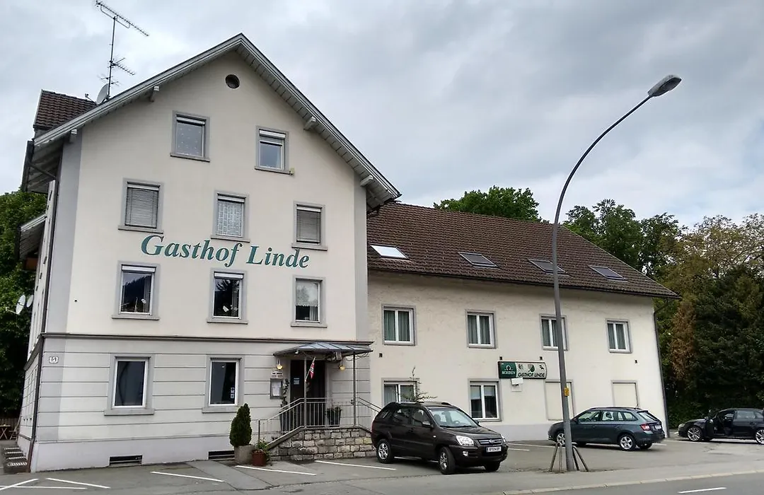Gasthof Linde-1