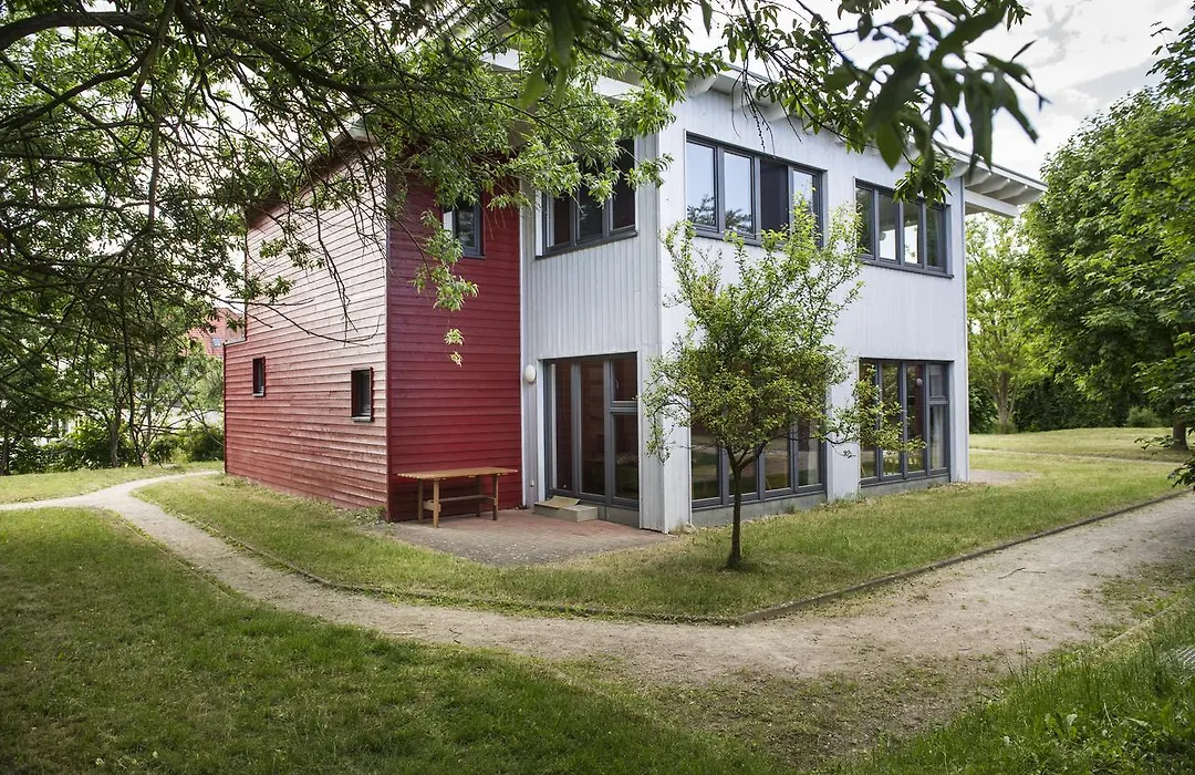 Basiskulturfabrik Öko-Hotel-1