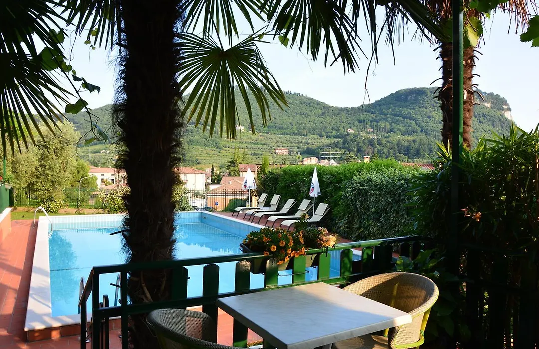 Hotel Giotto-1