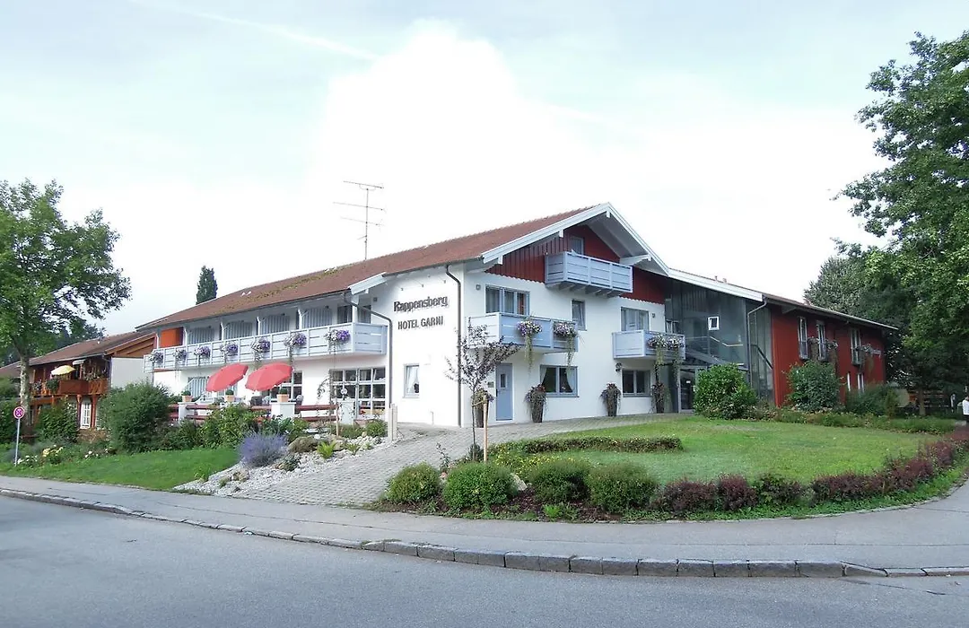 Hotel Rappensberg garni-1