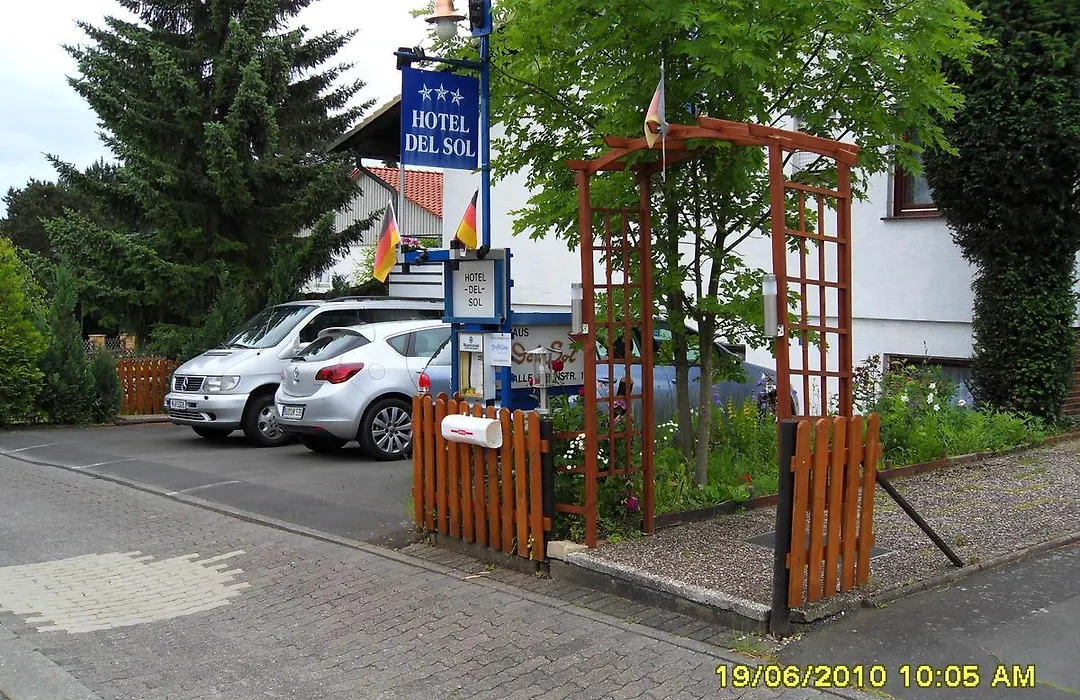 Hotel Del Sol-1