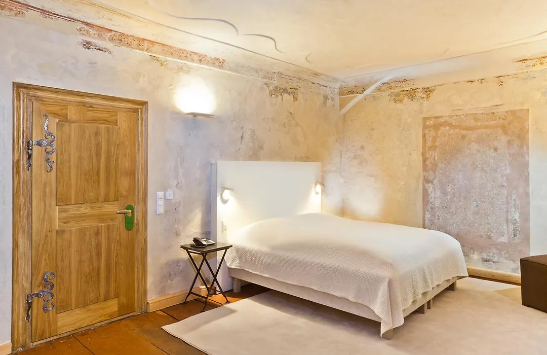 Hotel David an der Donau-1