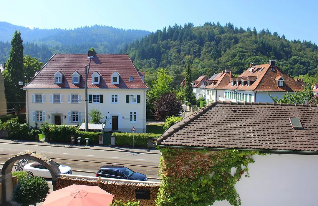 Gasthaus Schiff-1