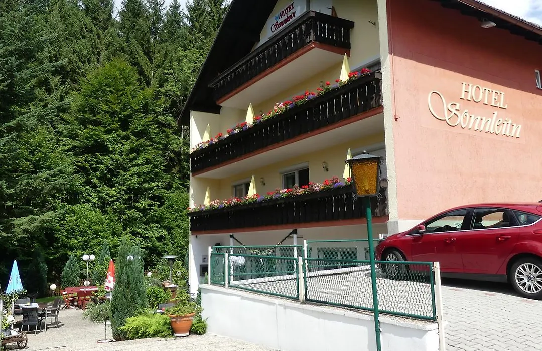 Hotel Sonnleitn-1