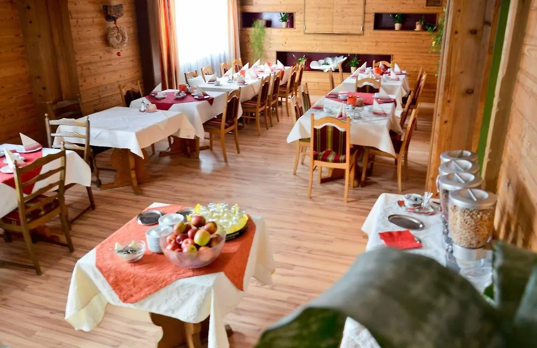 Pension Greti-1