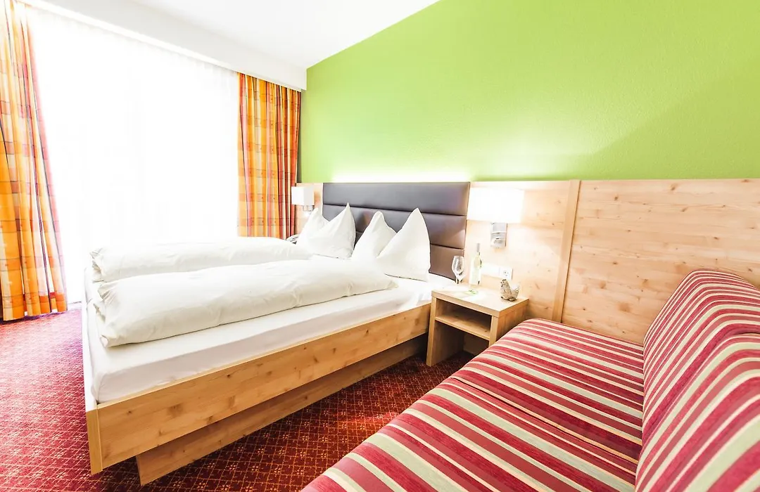 Hotel Rössl-Dependance Neue Post-1