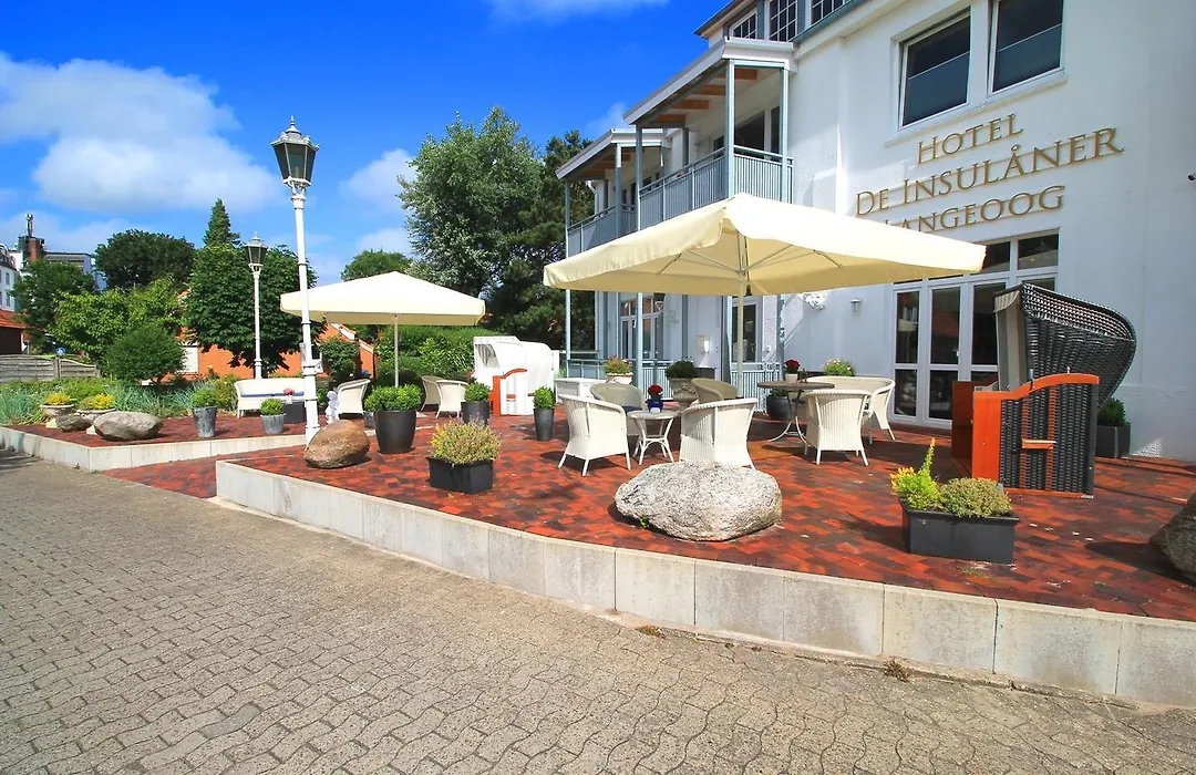 Hotel De Insulaner-1