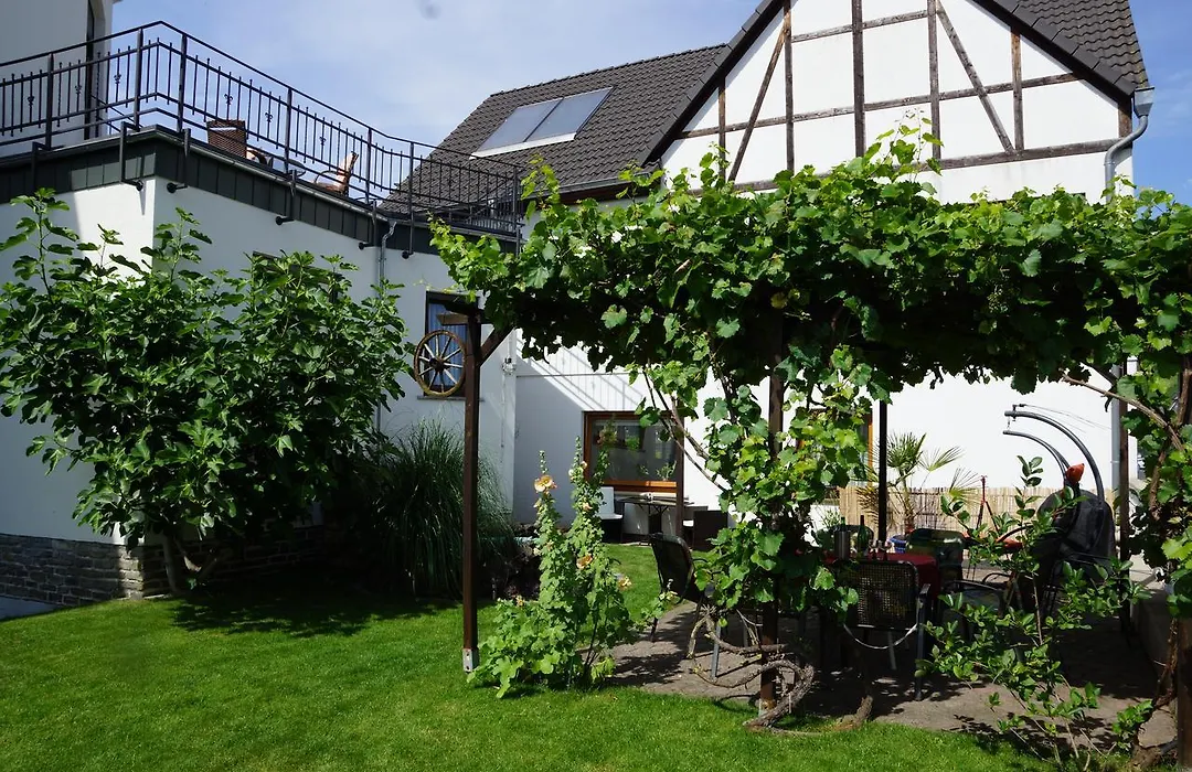 Hotel Arns-1