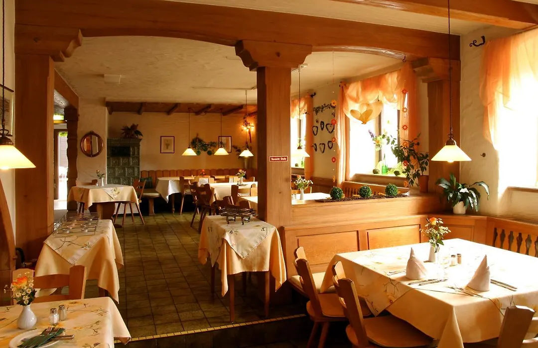 Hotel Gasthaus Rössle-1