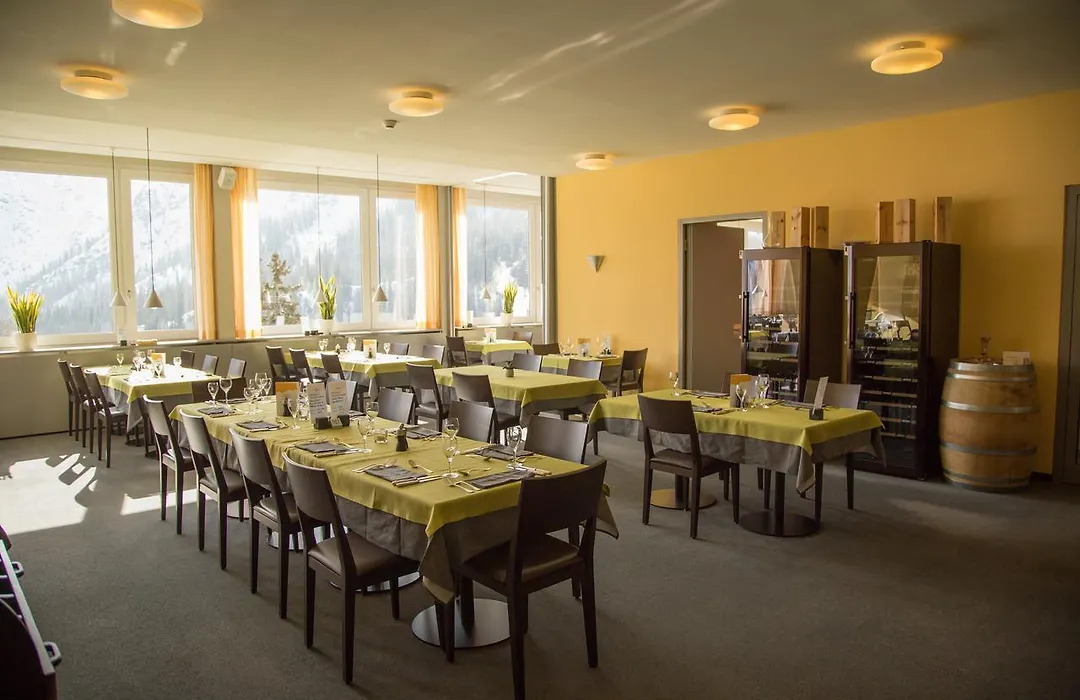 Hotel Hohenfels-1