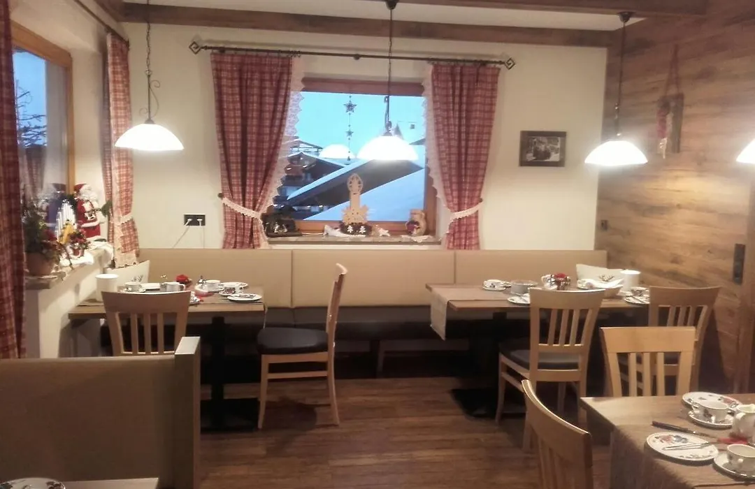 Gästehaus Alpenblick-1