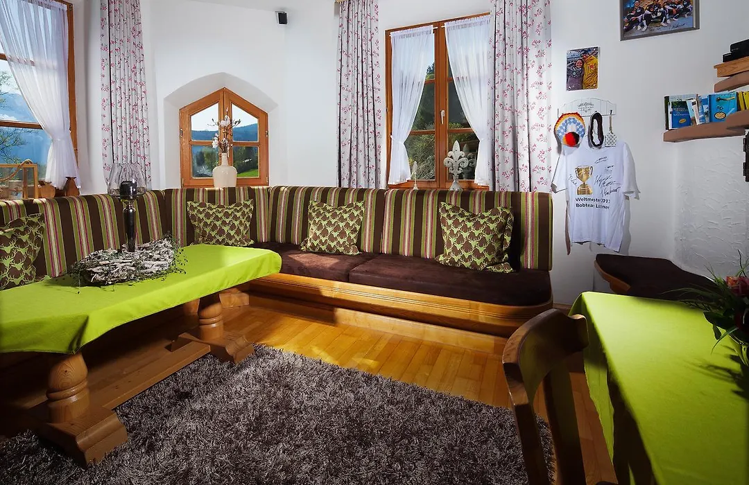 Pension Lugeck-1