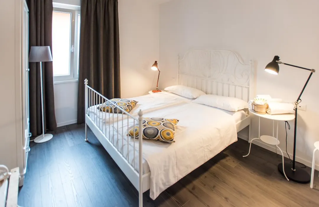 Hotel Villa Rina-1