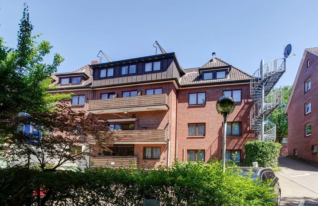 Hotel Elbinsel Free Parking-1