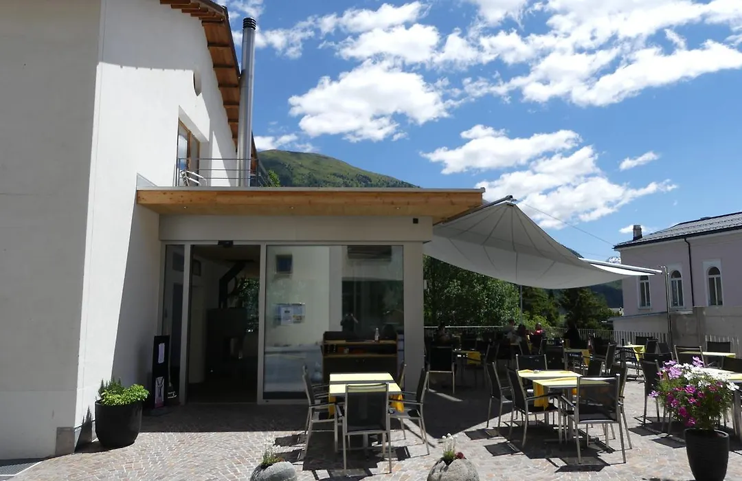 Laagers Hotel Garni-1