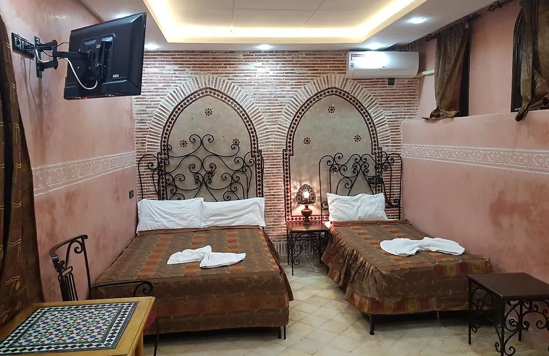 Hotel Salsabil-1