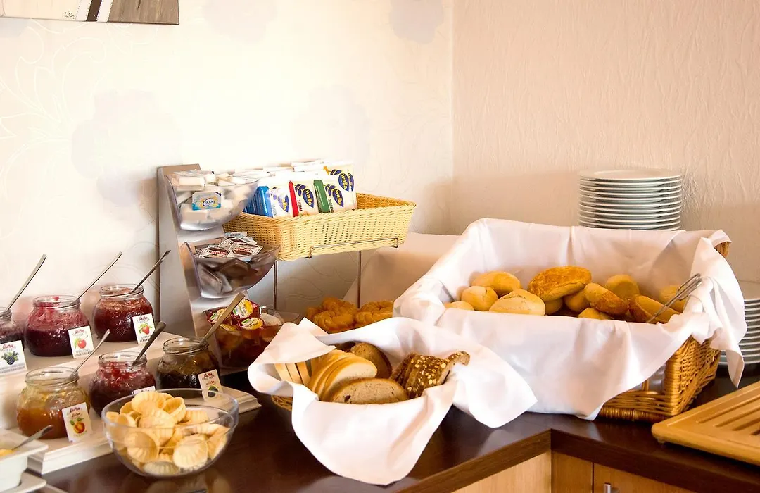 Villa Auszeit Hotel Garni-1