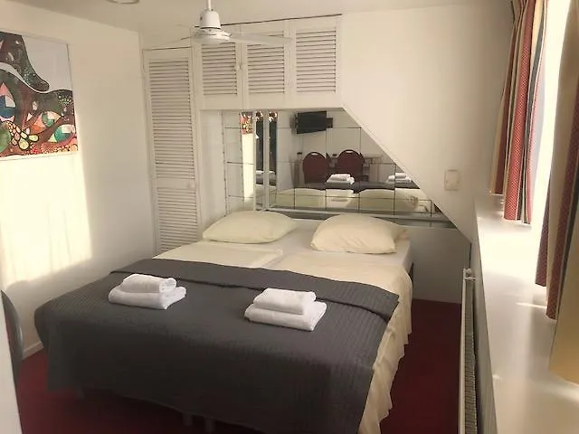Hotel Anna-1