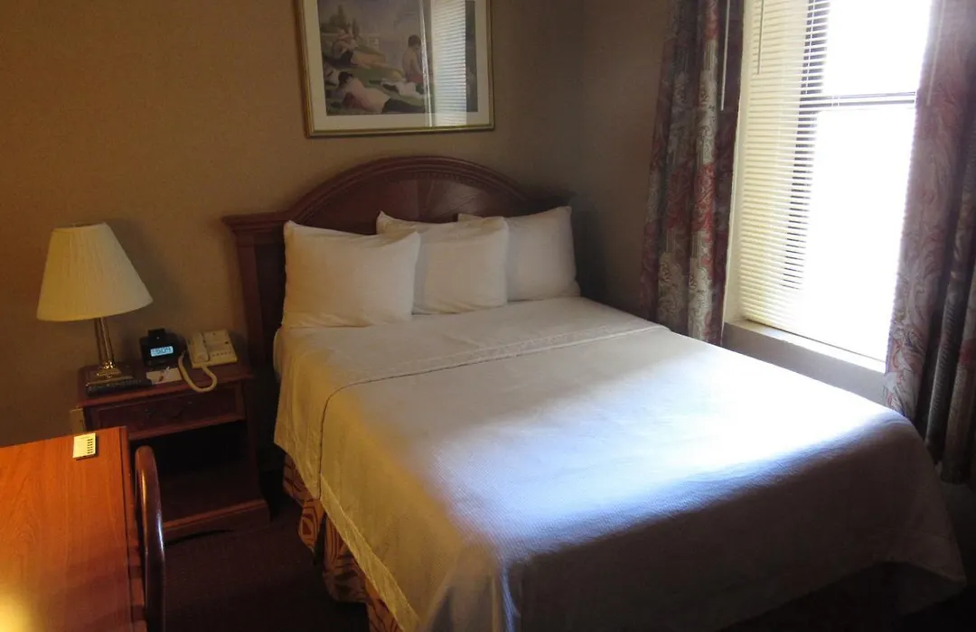 Hotel Newton-1
