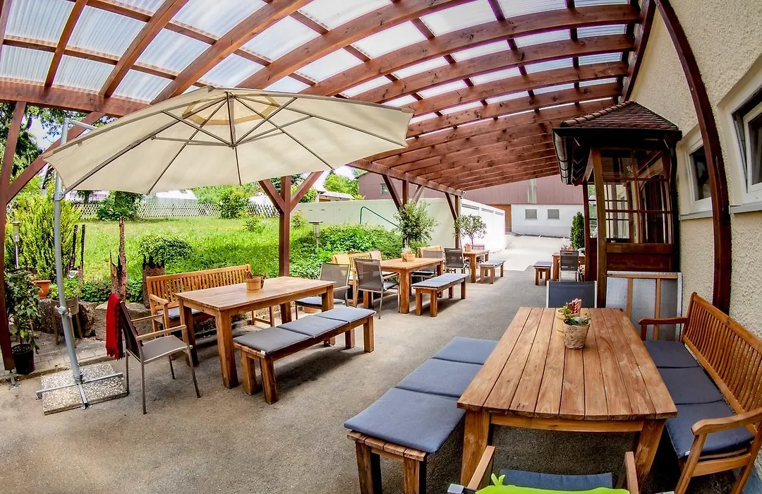 Hotel Grauleshof-1