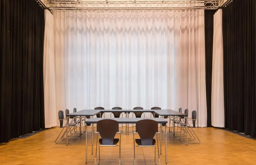 Seminarhaus S1516-1